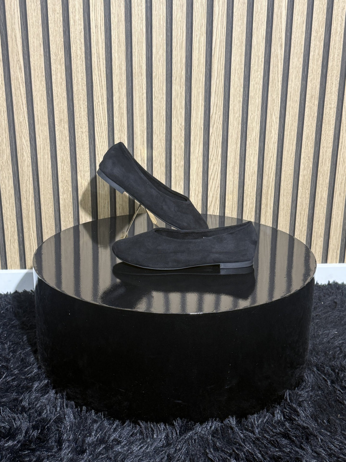 Chaussures Léa