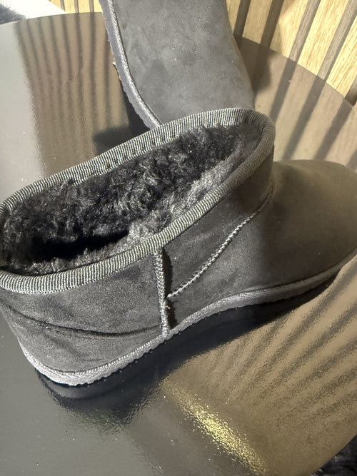 Chaussures Mila