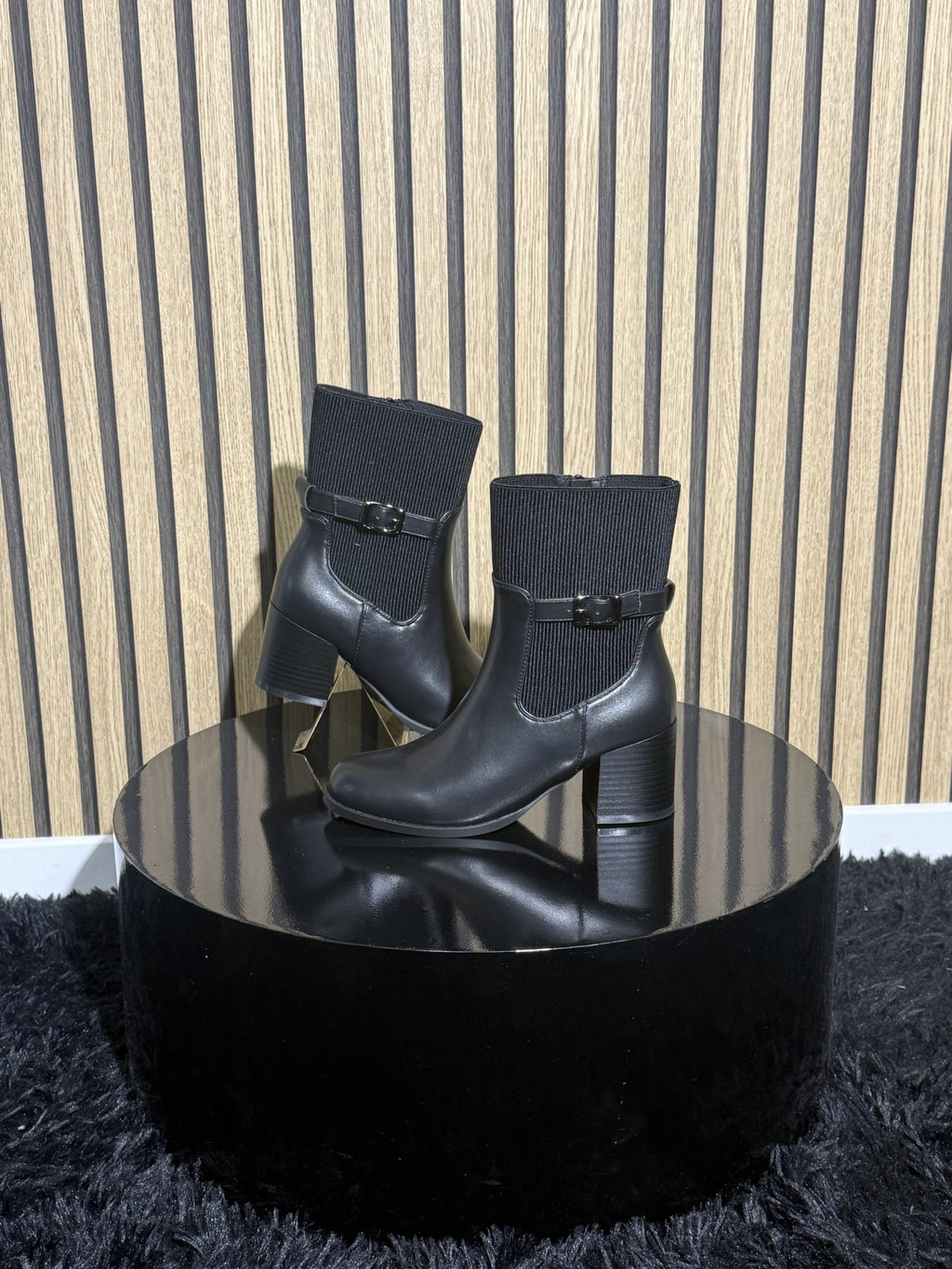 Chaussures Lya