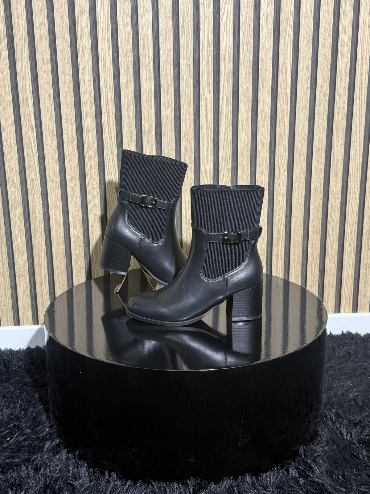 Chaussures Lya