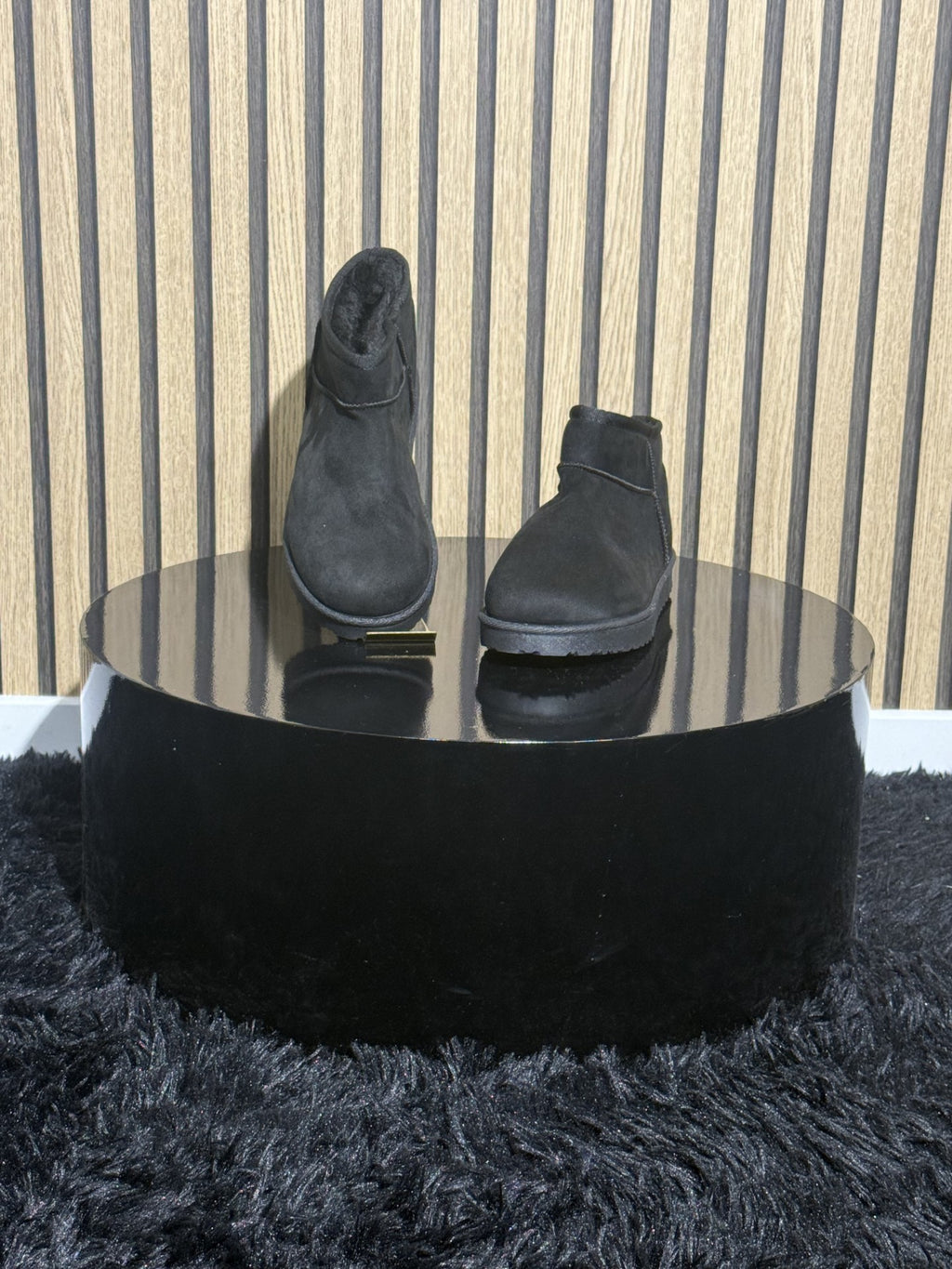 Chaussures Mila