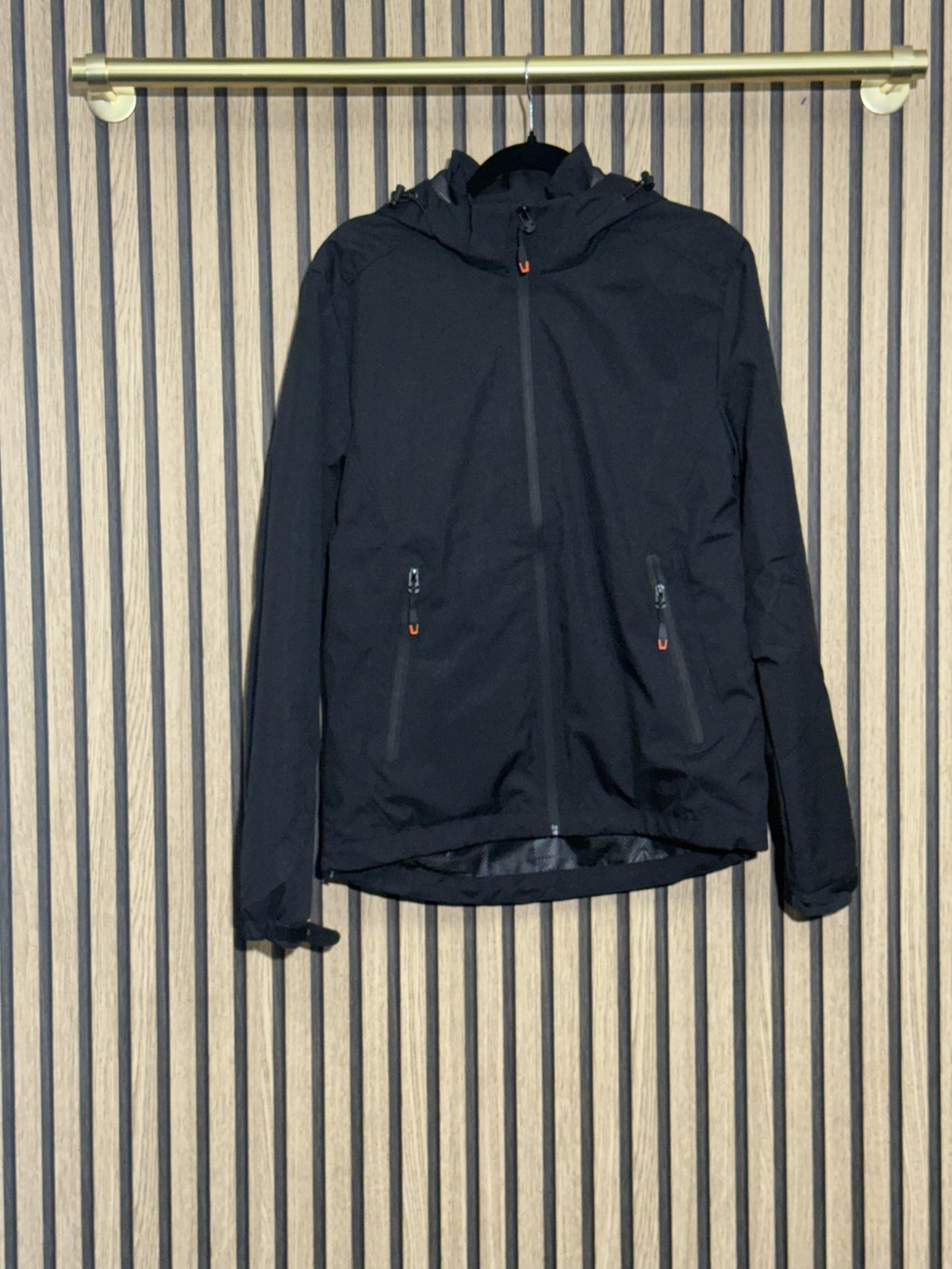 Manteau Gaetan