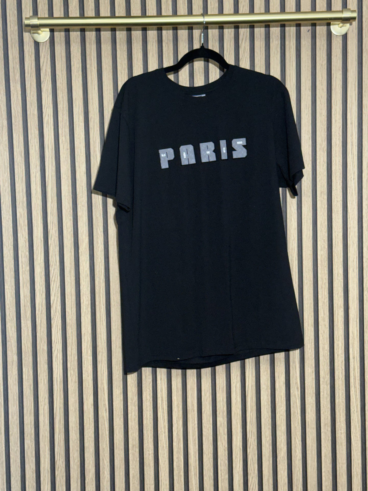 T-shirt Paris