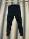 Pantalon Cargo