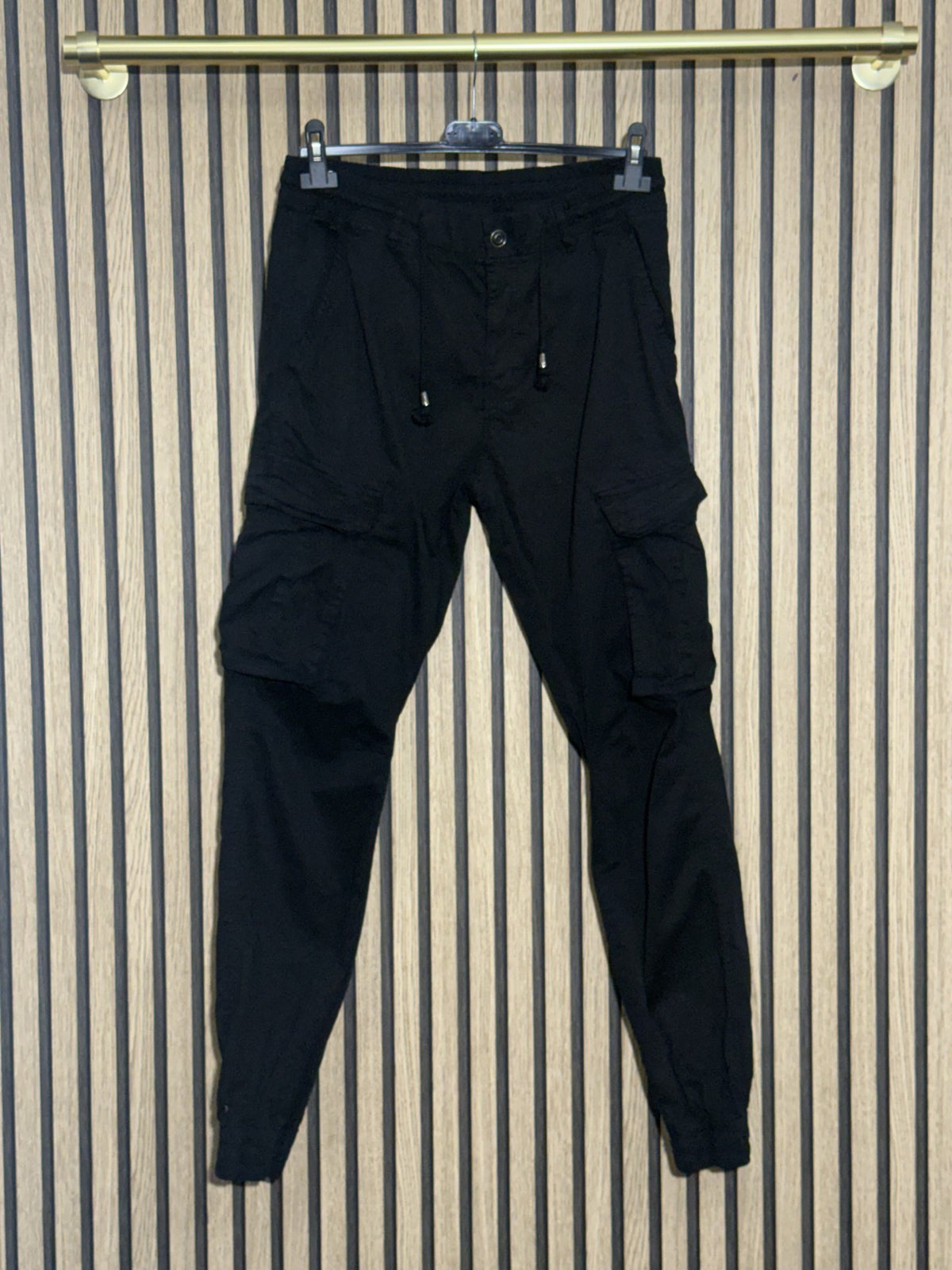 Pantalon Cargo