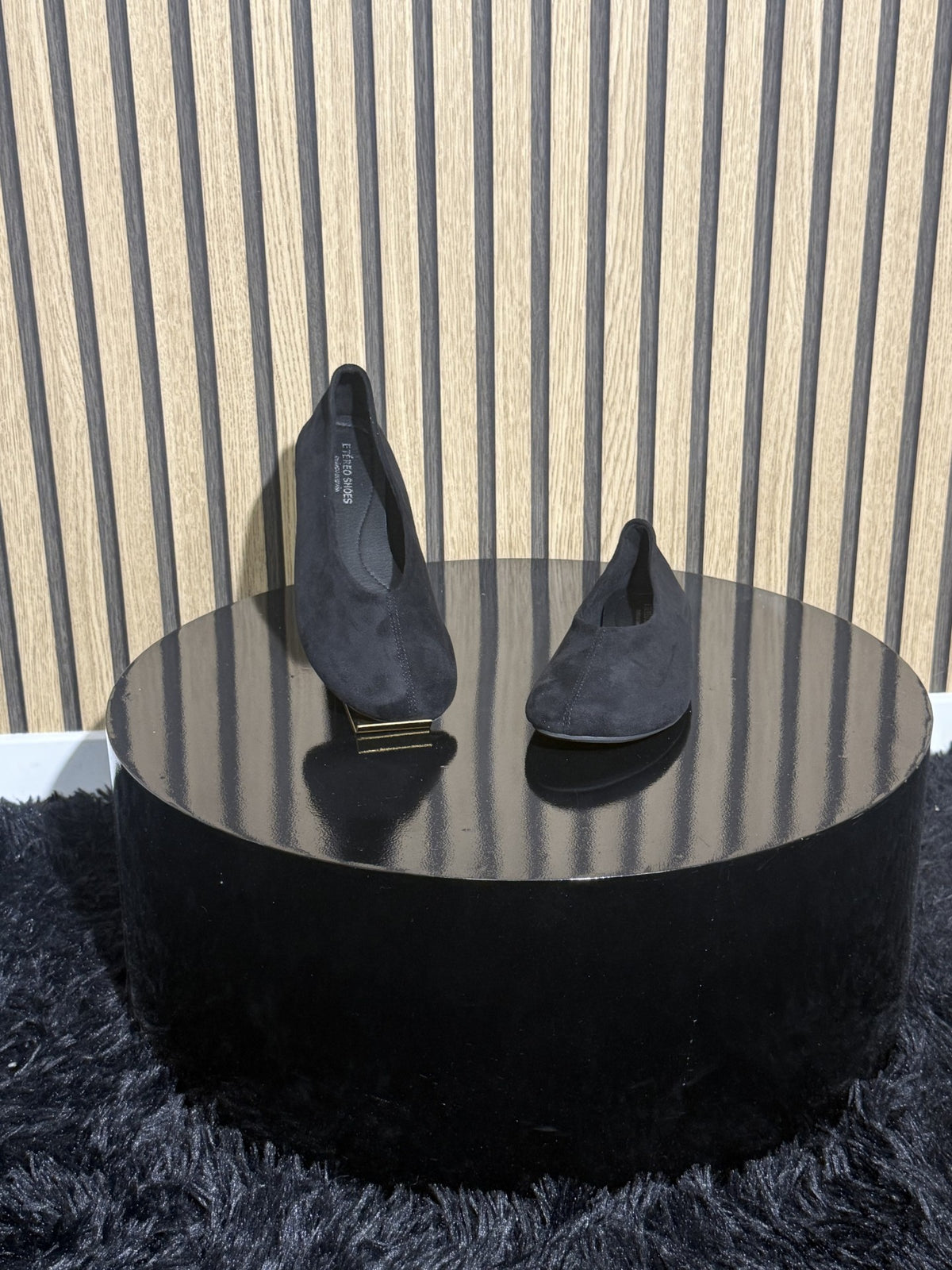 Chaussures Léa