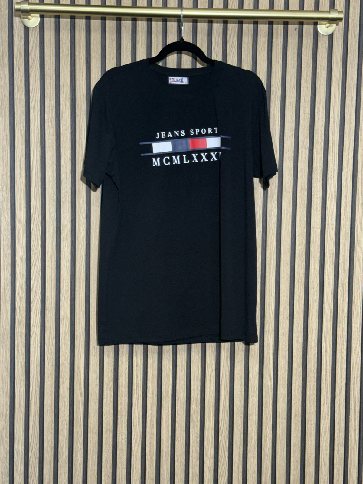 T-shirt Valentin