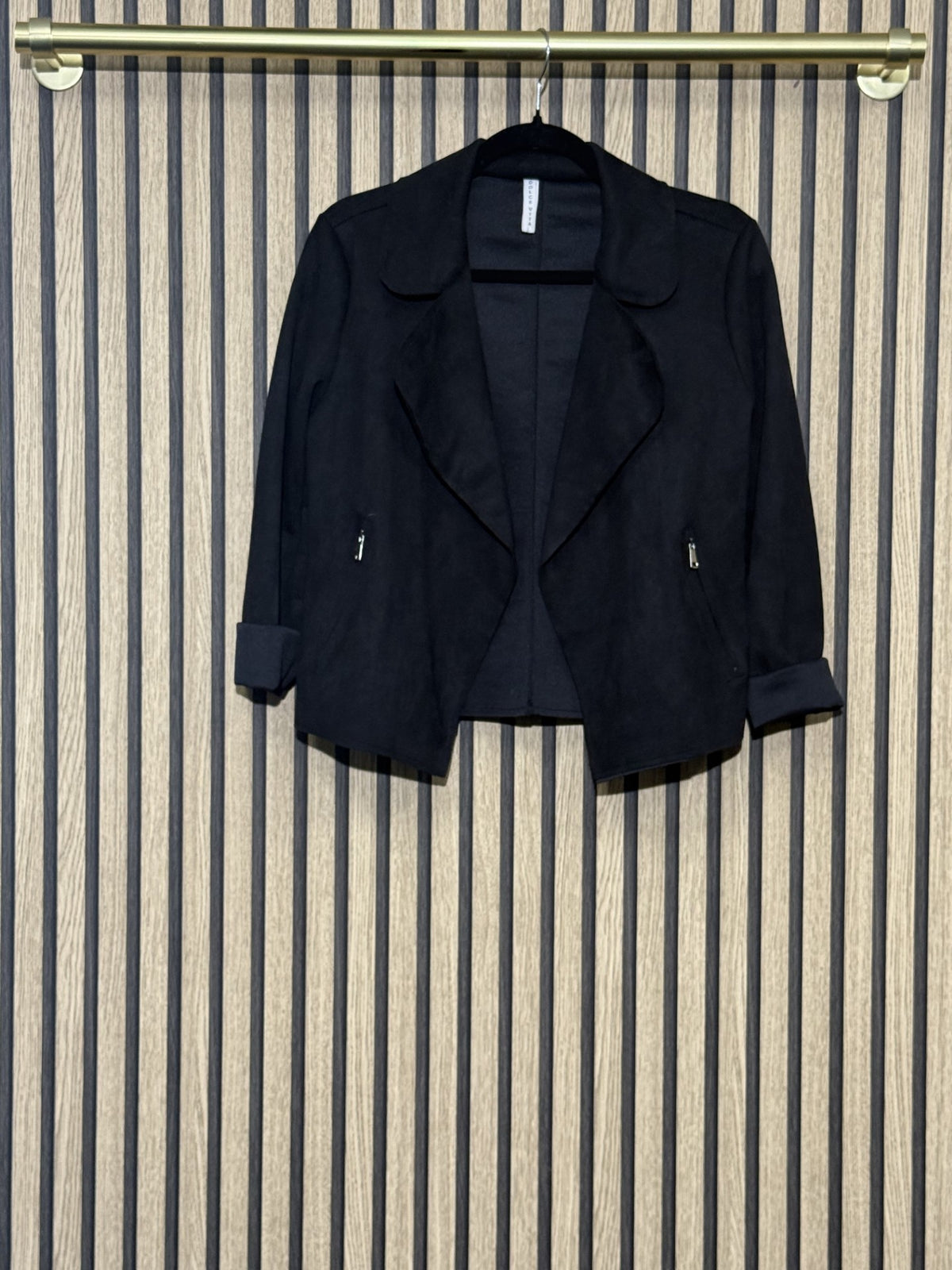 Veste Mathilde