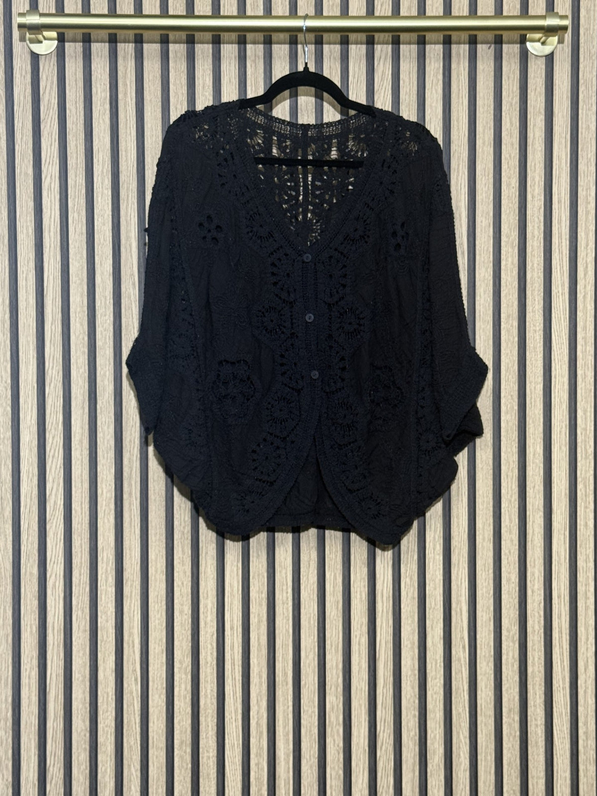 Veste Anastasia