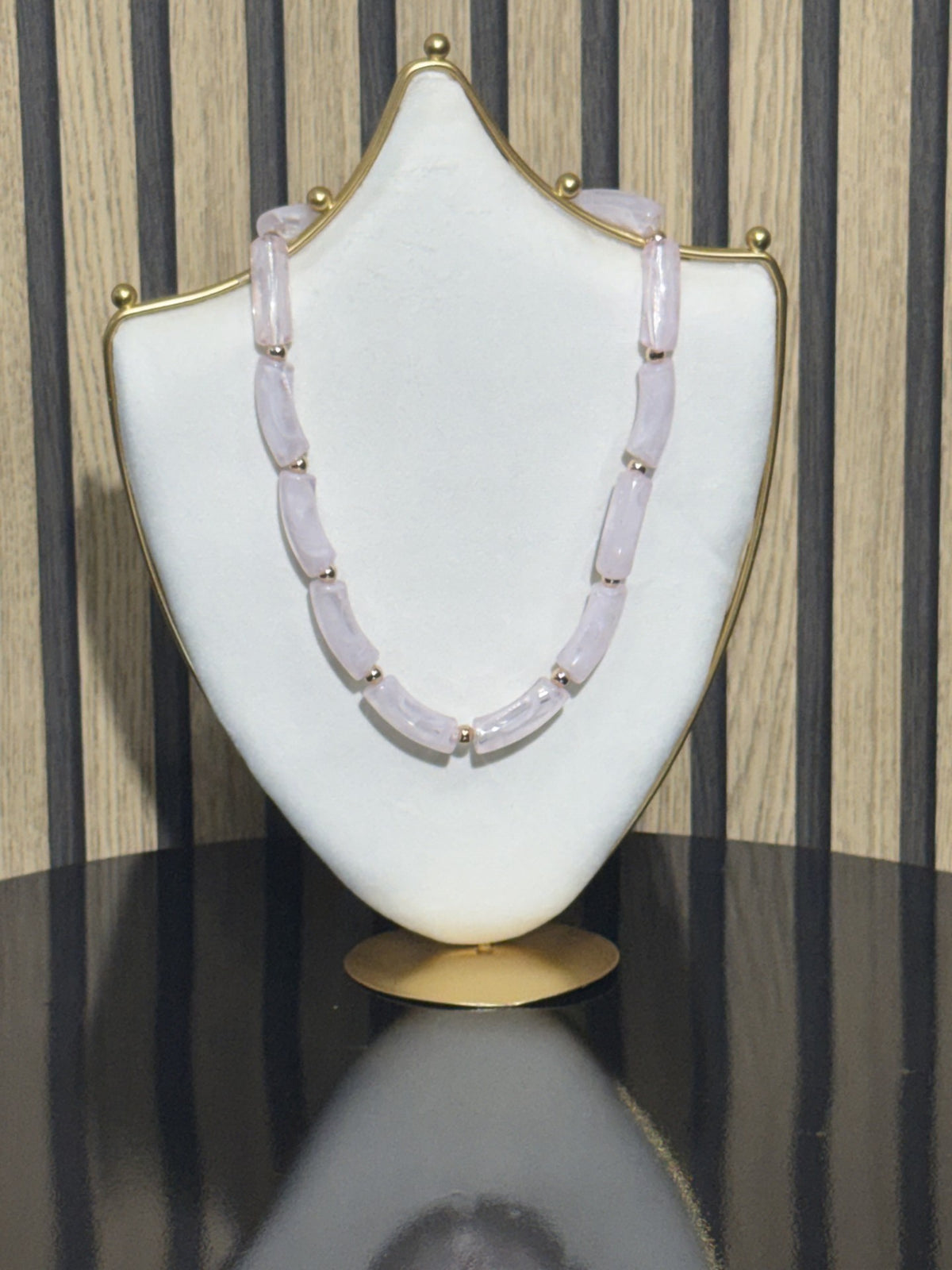 Collier Maya