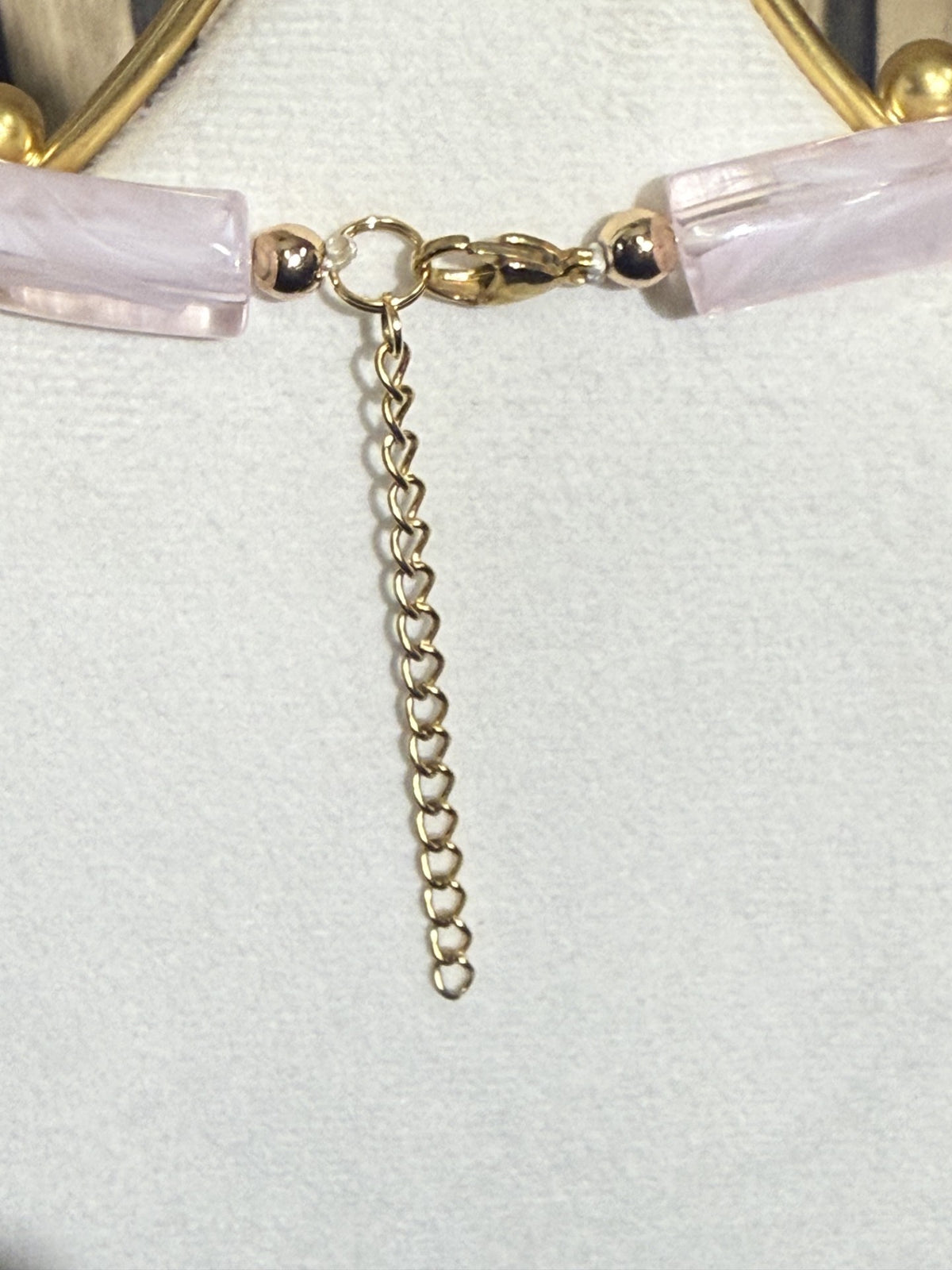 Collier Maya