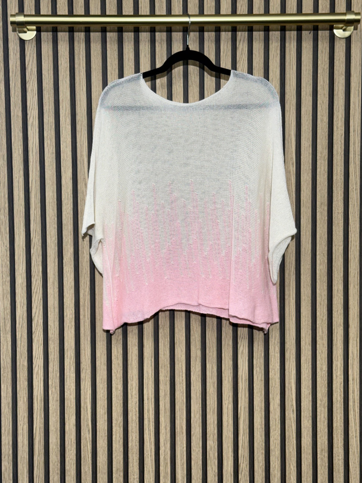 Pull Télya