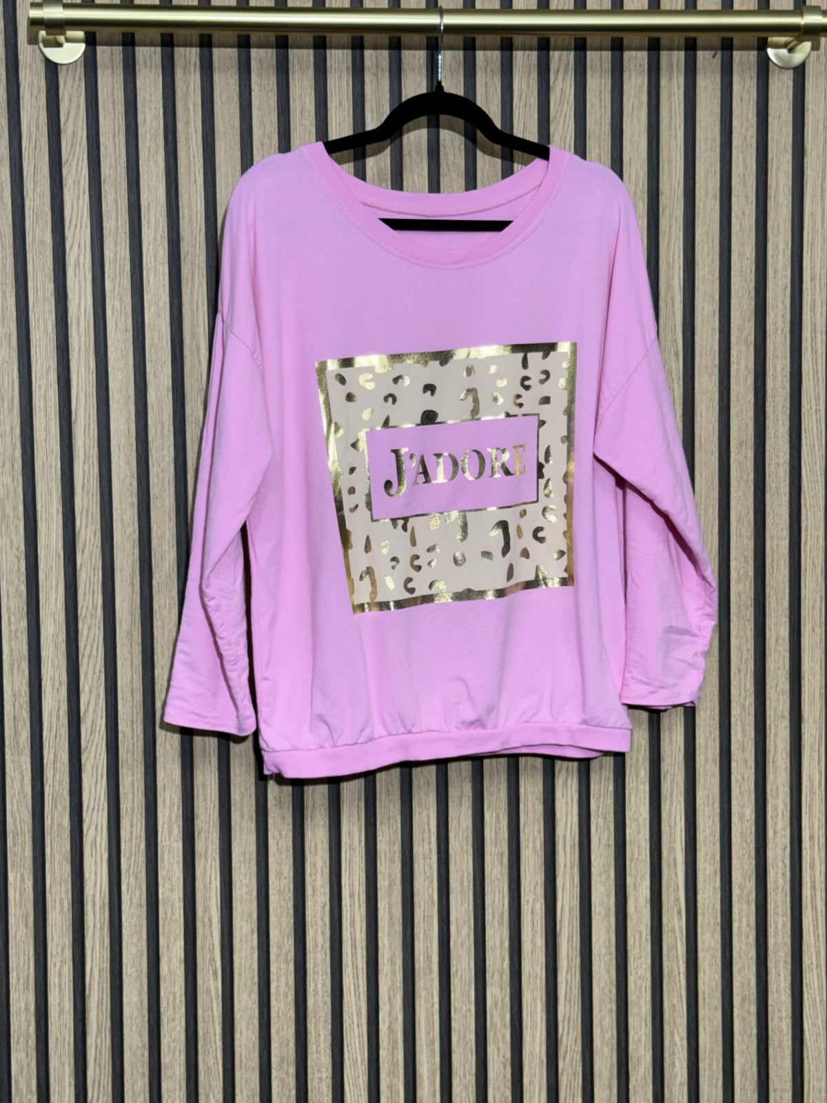 Pull Jadore