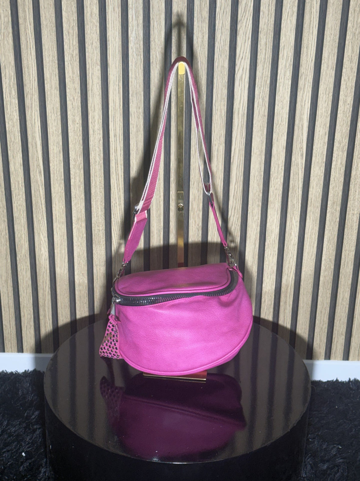 Sac Mandy