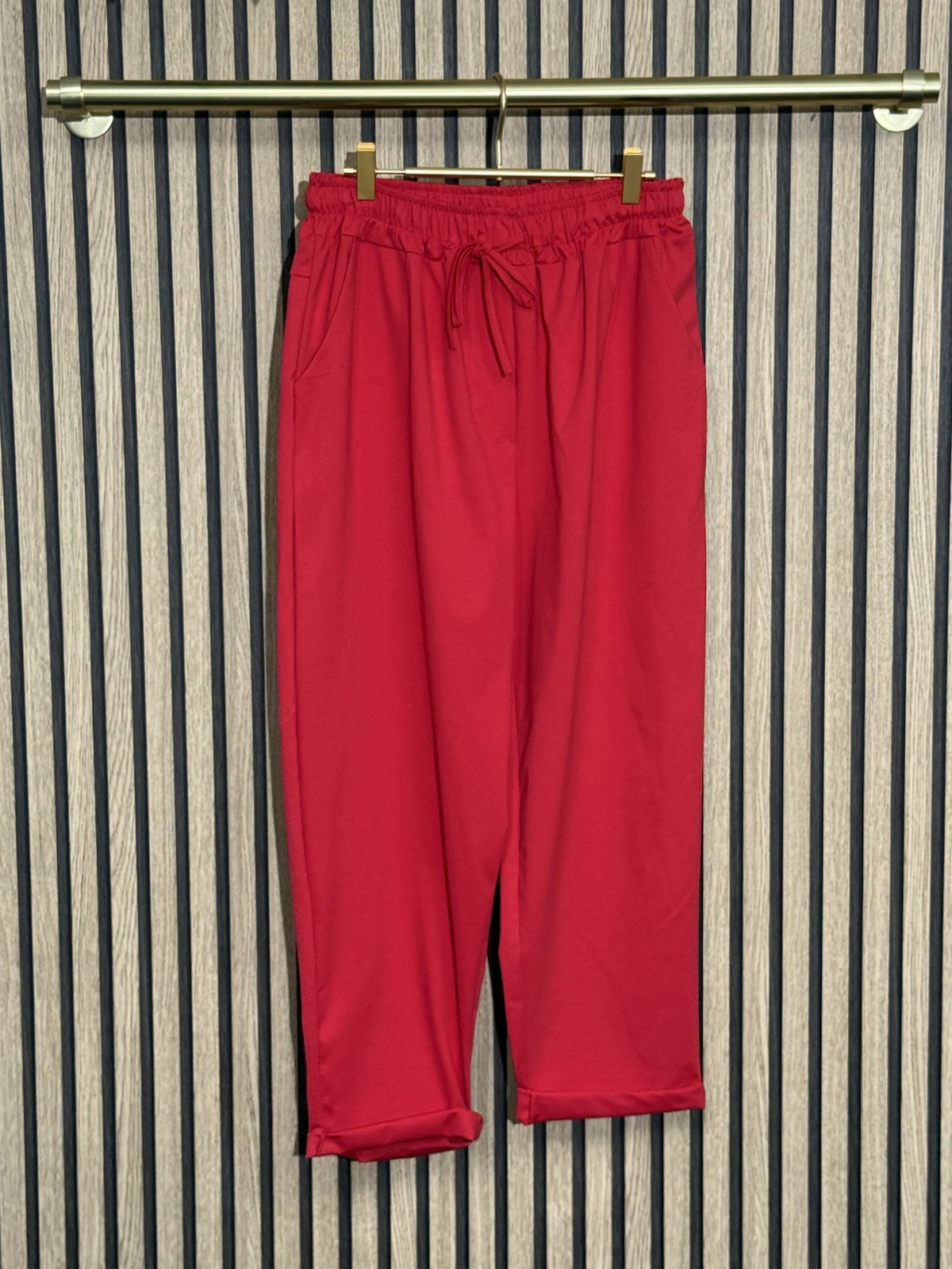 Pantalon CHRISTELLE