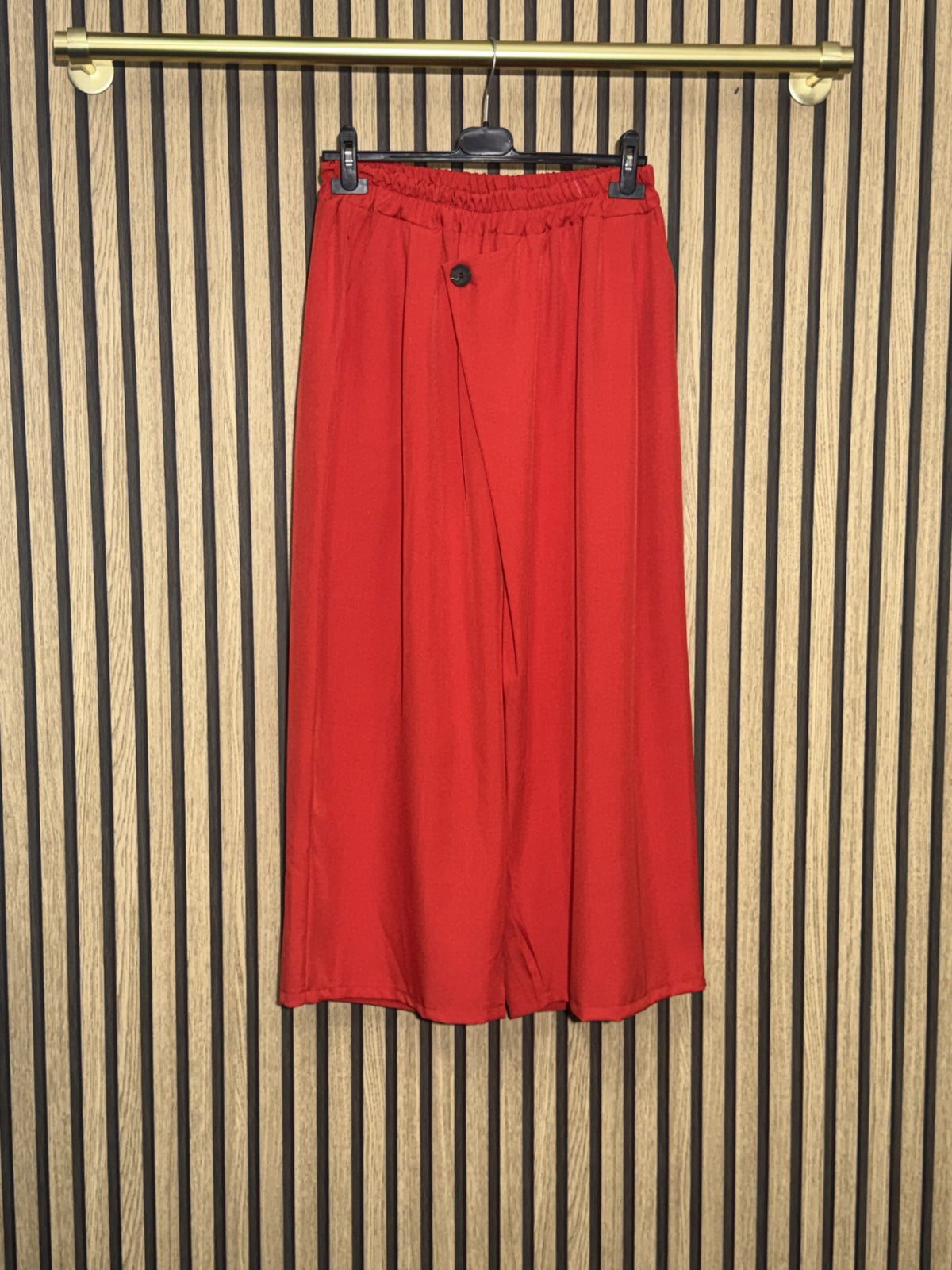 Pantalon Portefeuille