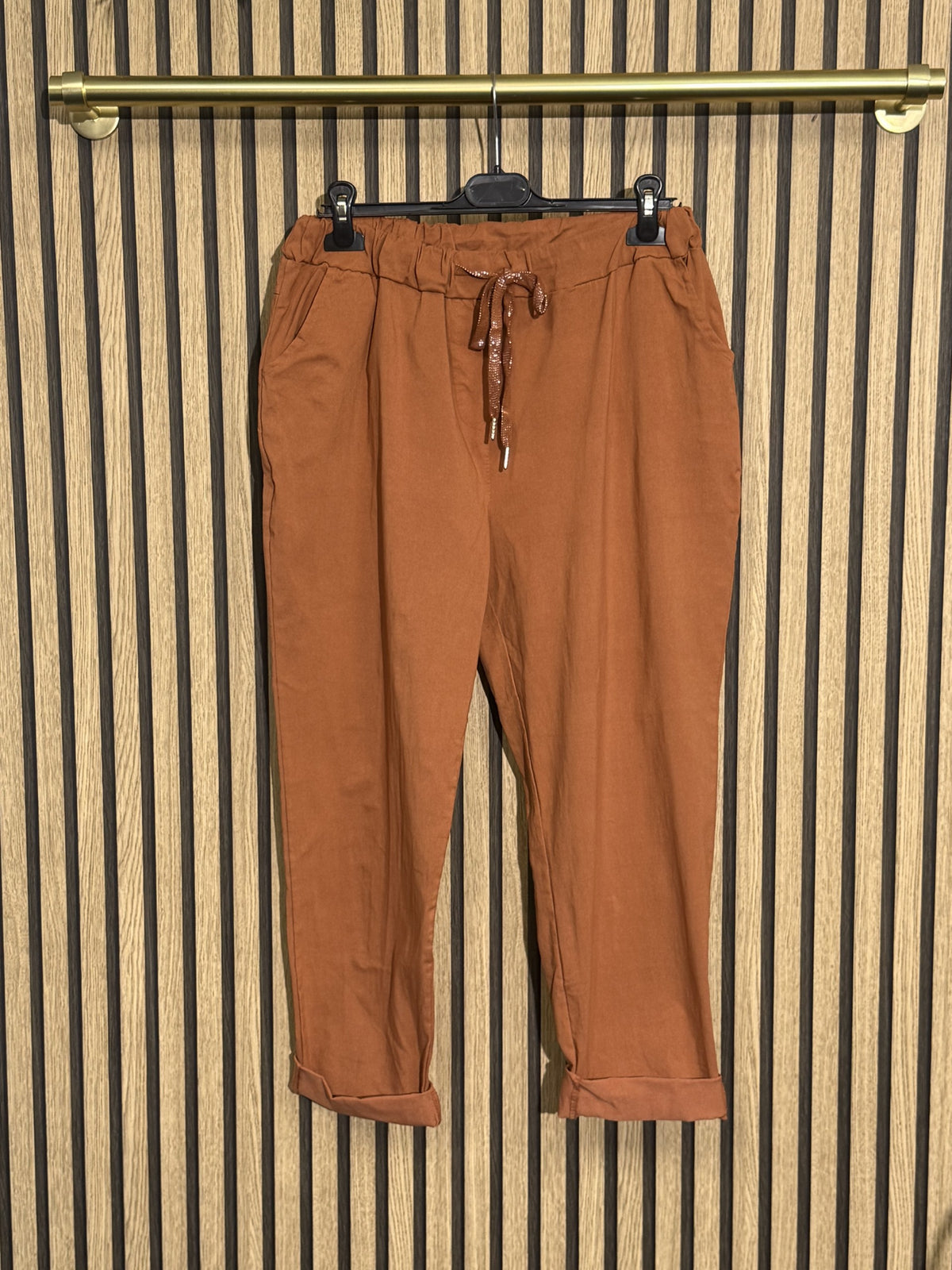 Pantalon RACHEL