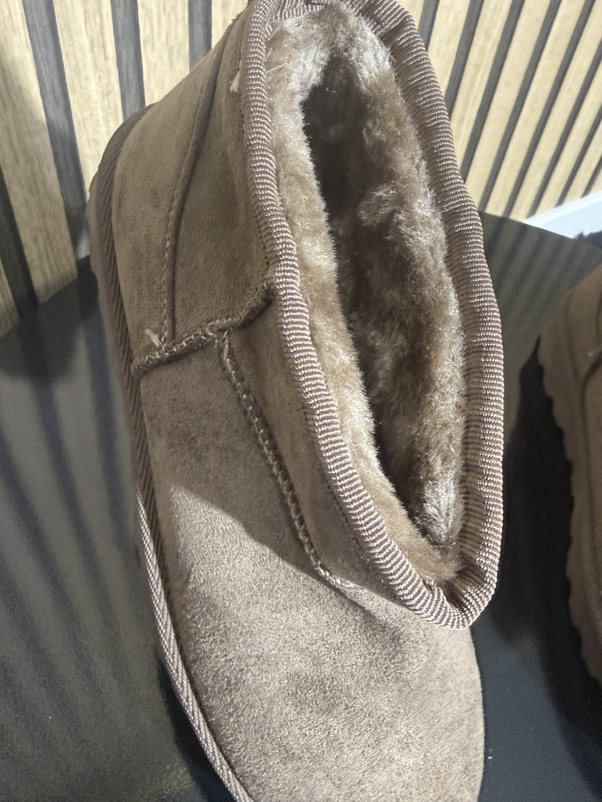 Chaussures Mila