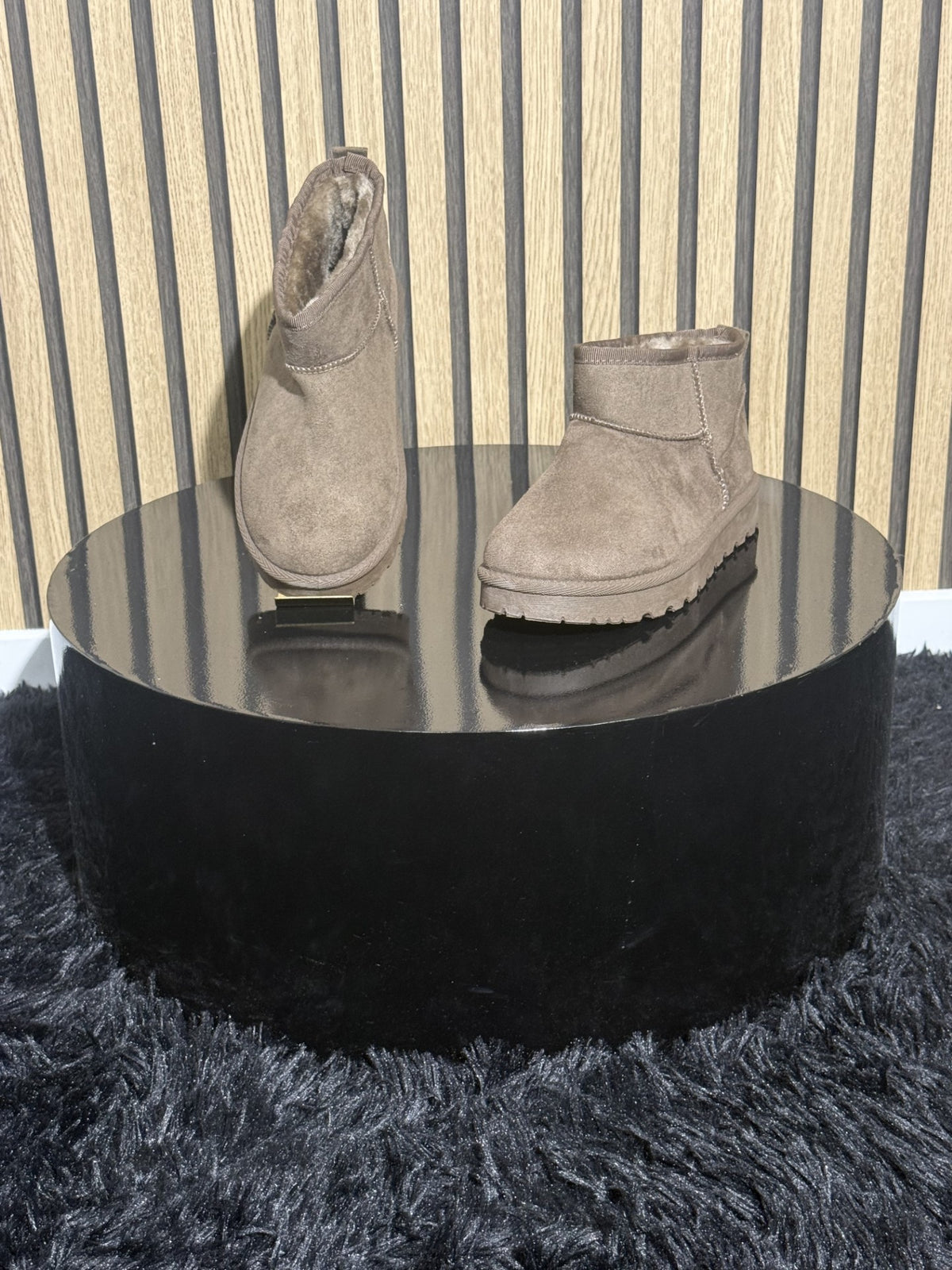 Chaussures Mila
