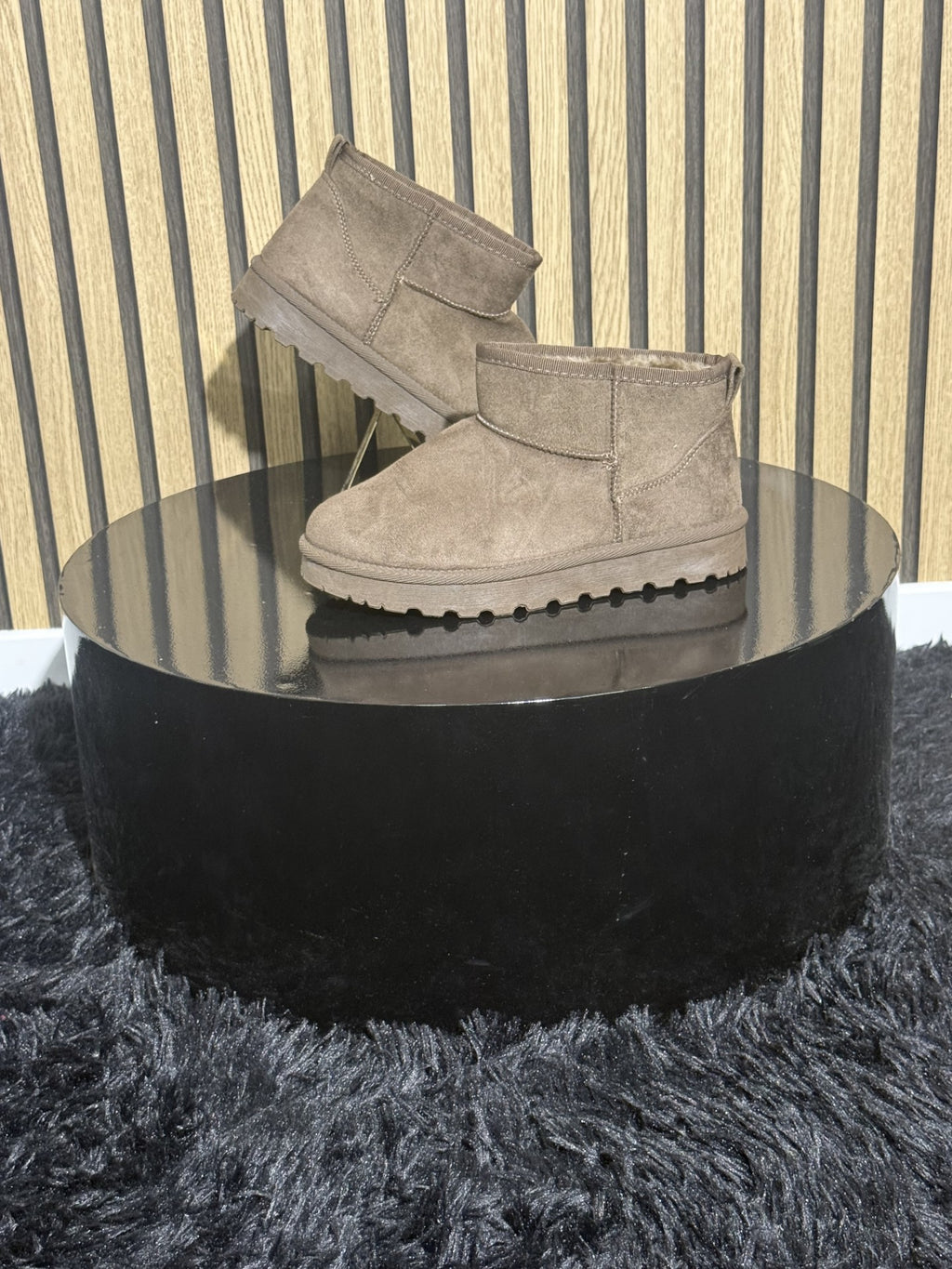 Chaussures Mila