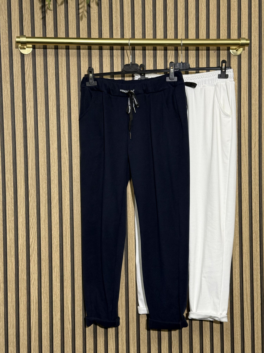 Pantalon Carolina