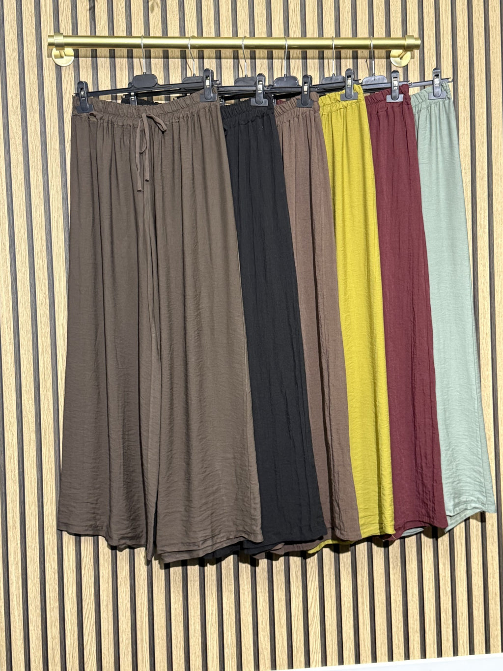 Pantalon Mylia