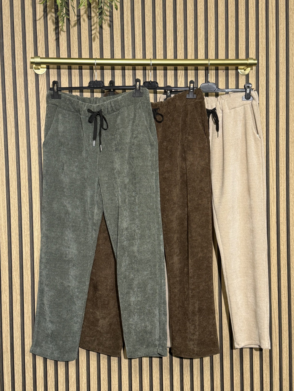 Pantalon Emilie