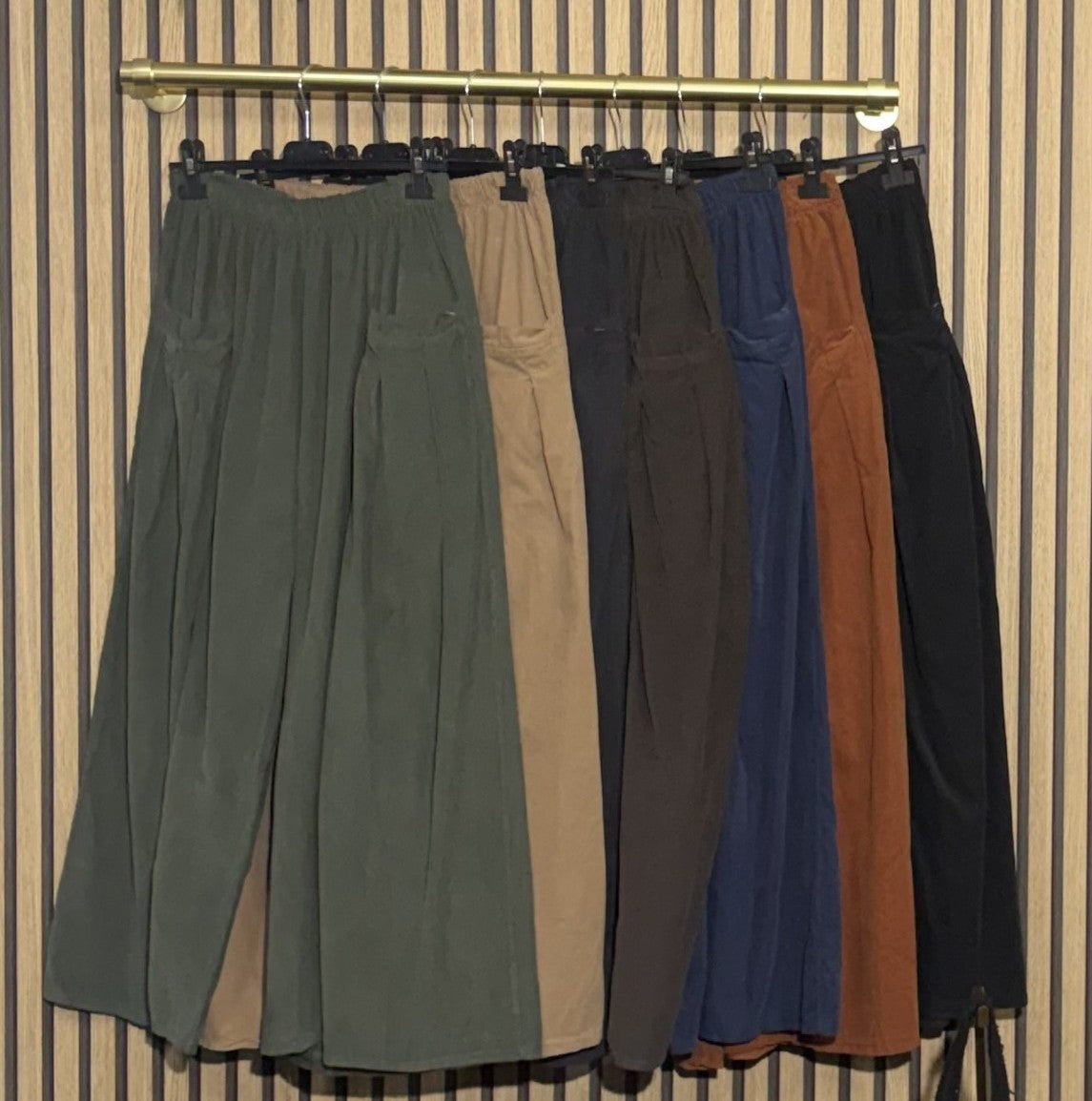 Pantalon Ana