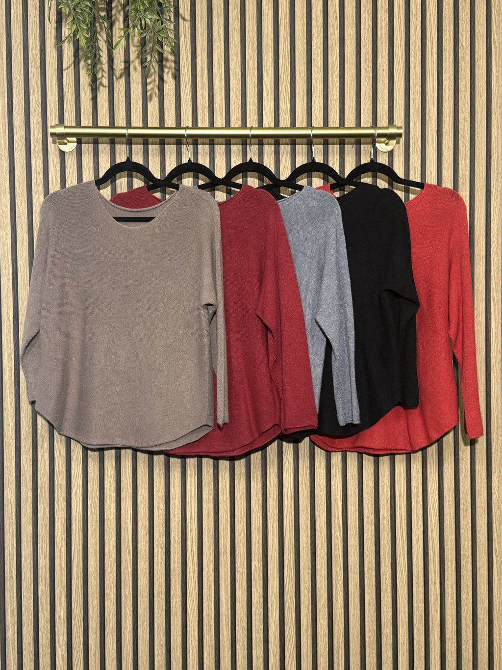 Pull Maria