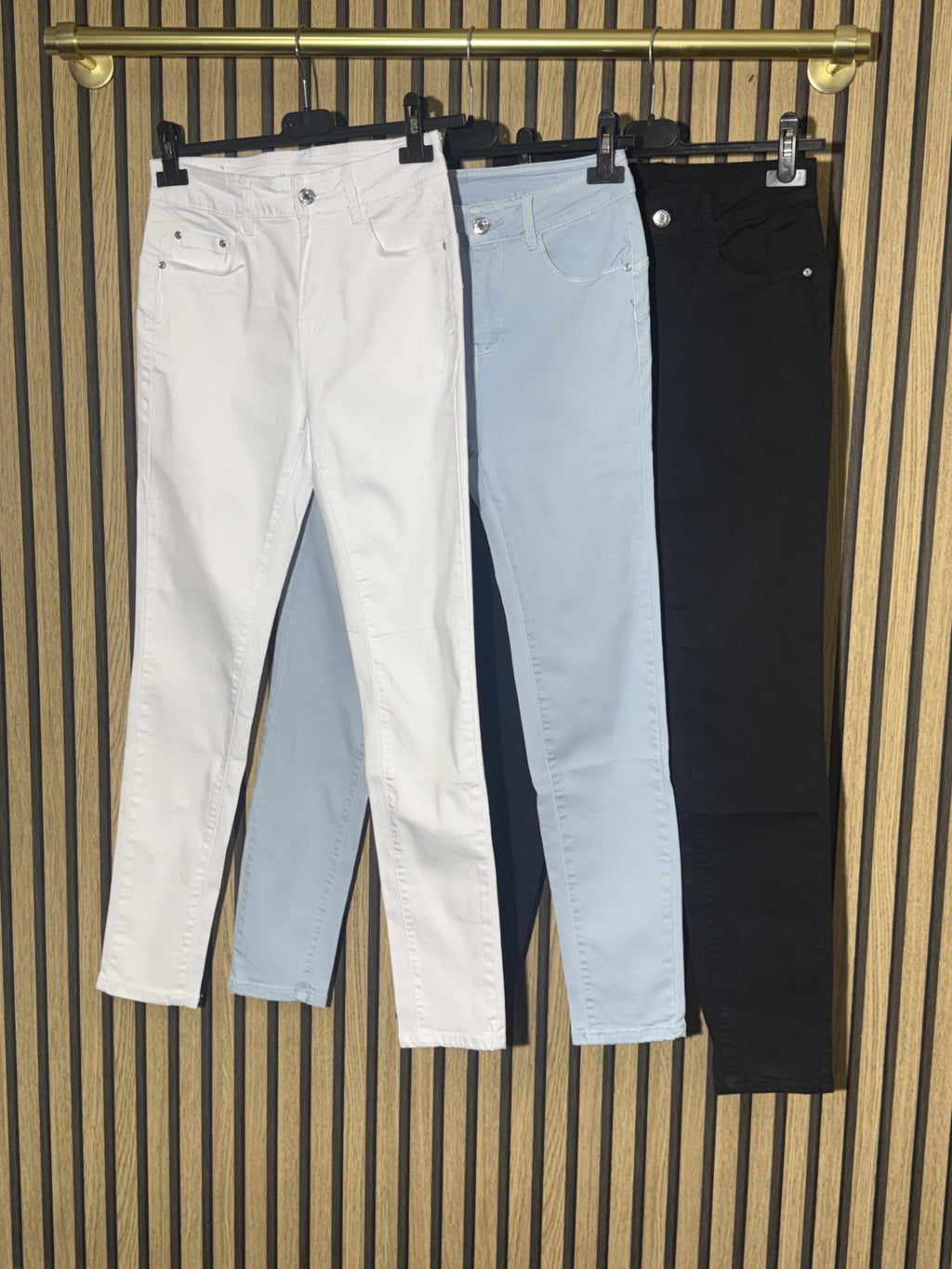 Pantalon Morgane