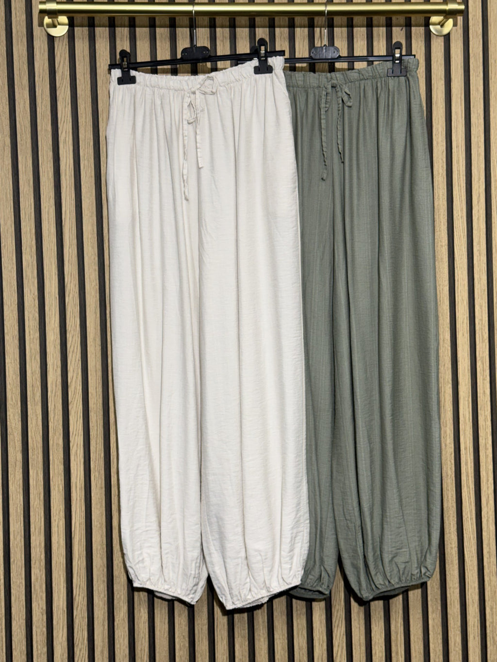 Pantalon Célia