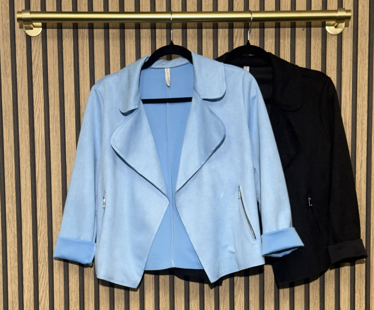 Veste Mathilde