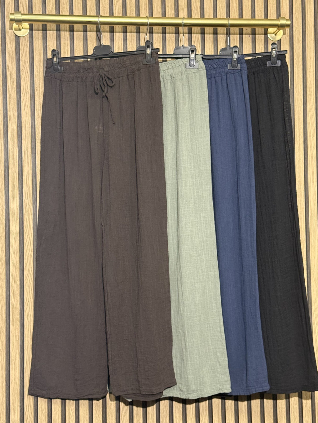 Pantalon Maéva