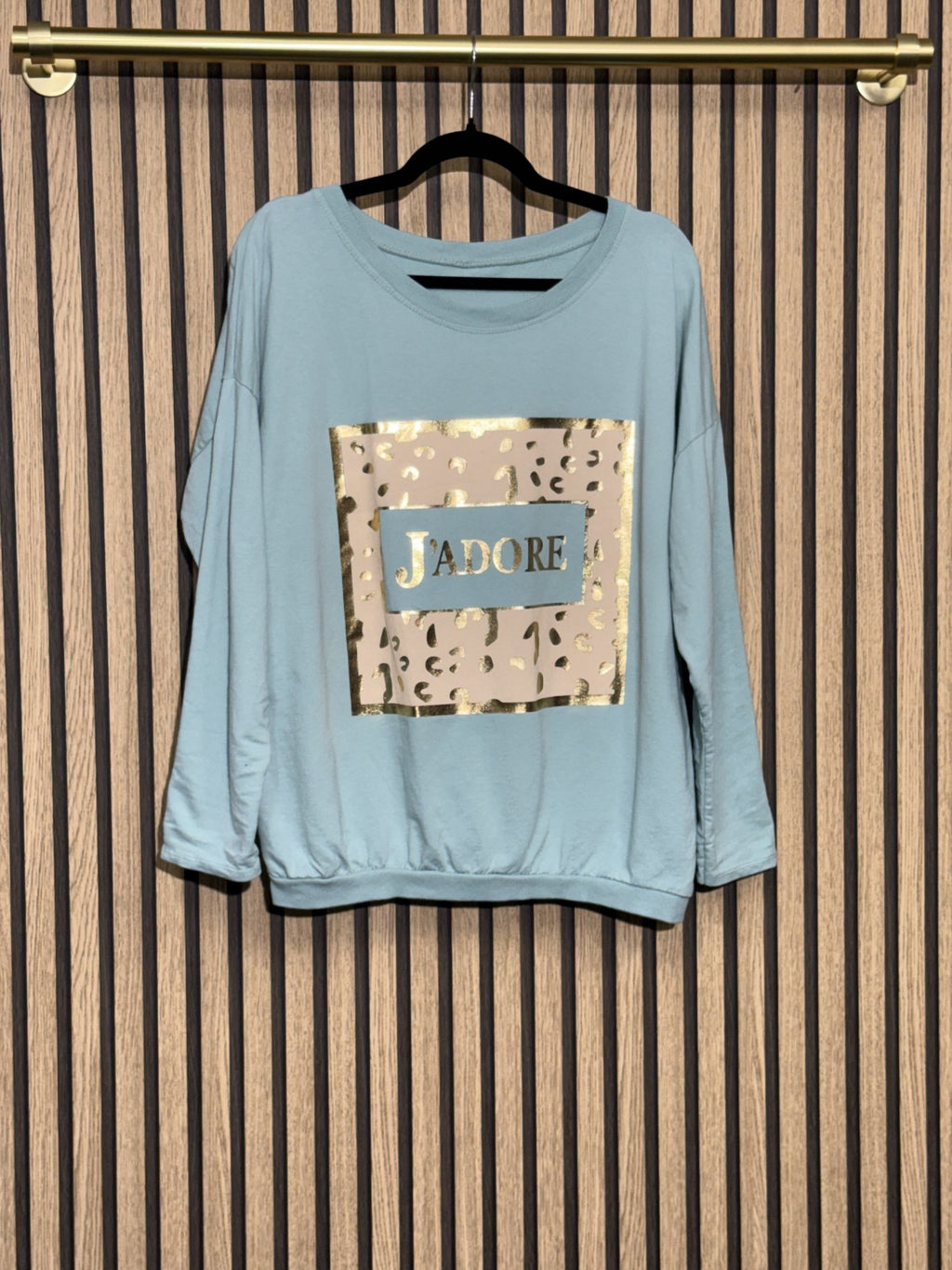 Pull Jadore